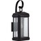 Quoizel Trumbull Outdoor Wall Lantern TML8408K - alternate 3